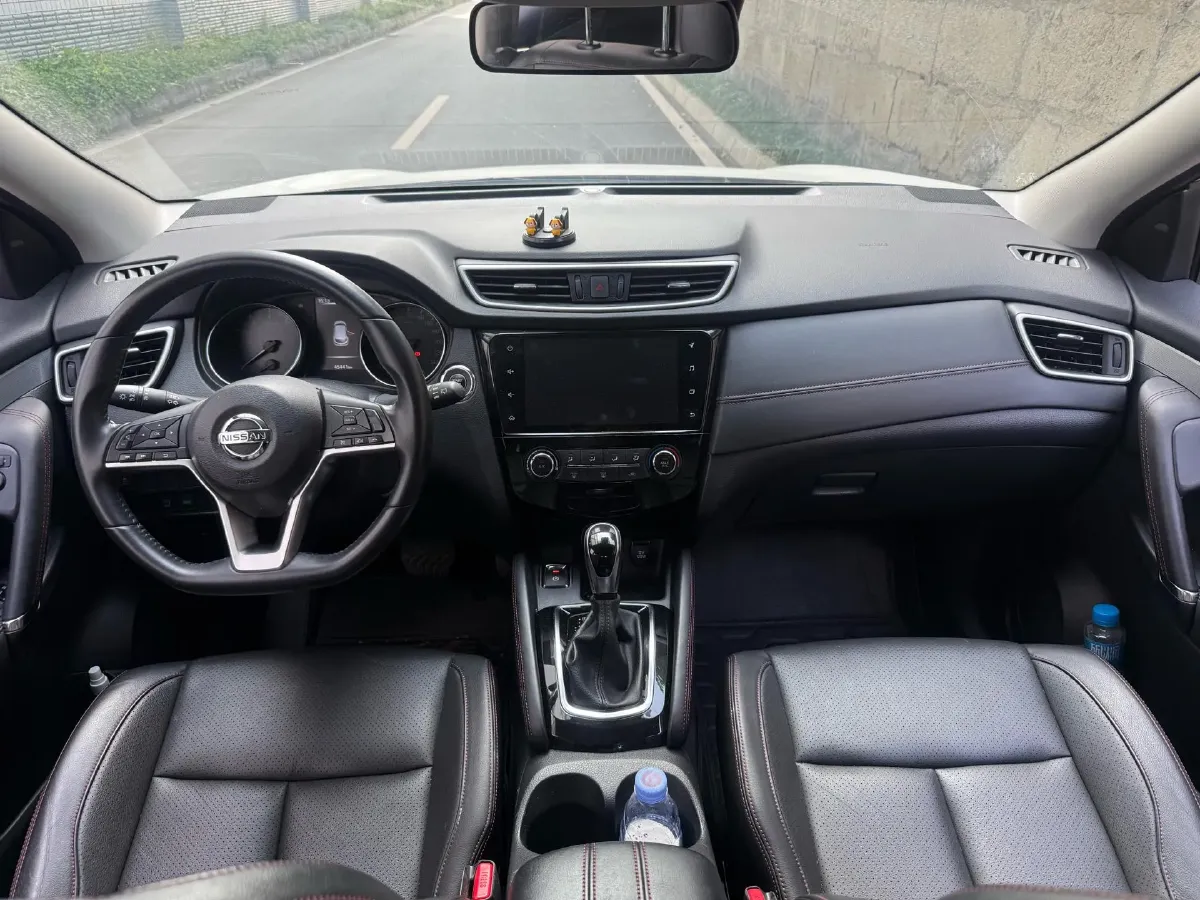 2021 Nissan Qashqai 2.0L 151HP L4 CVT,autocango,china used car exporter,china ev exporter,chinese used car exporter,chinese used ev exporter
