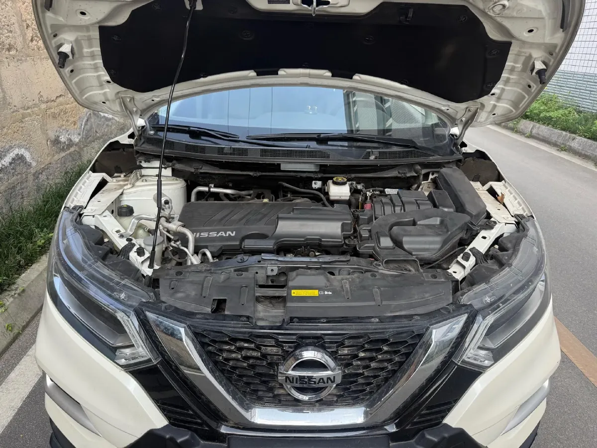 2021 Nissan Qashqai 2.0L 151HP L4 CVT,autocango,china used car exporter,china ev exporter,chinese used car exporter,chinese used ev exporter