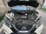 2021 Nissan Qashqai 2.0L 151HP L4 CVT