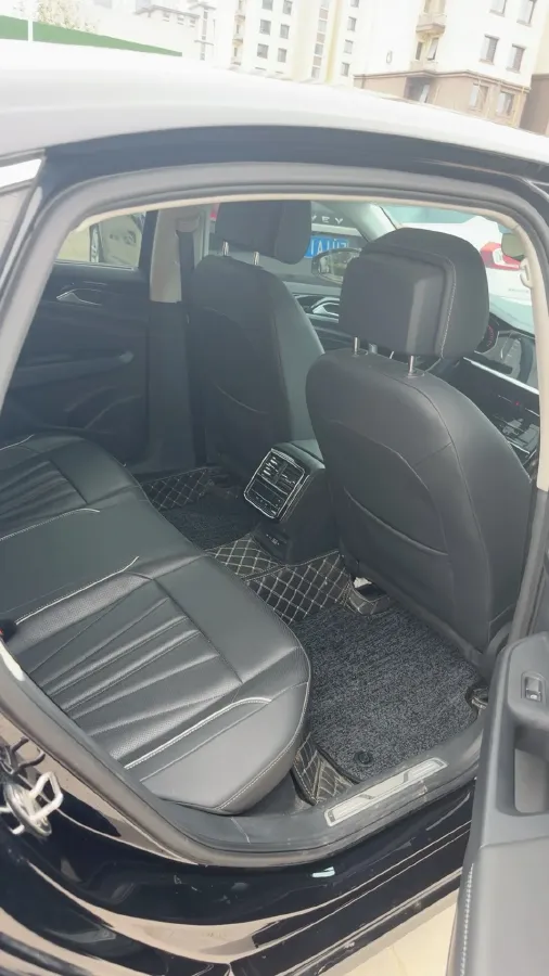 2024 Volkswagen Passat 2.0T 220HP L4 7DCT,autocango,china used car exporter,china ev exporter,chinese used car exporter,chinese used ev exporter