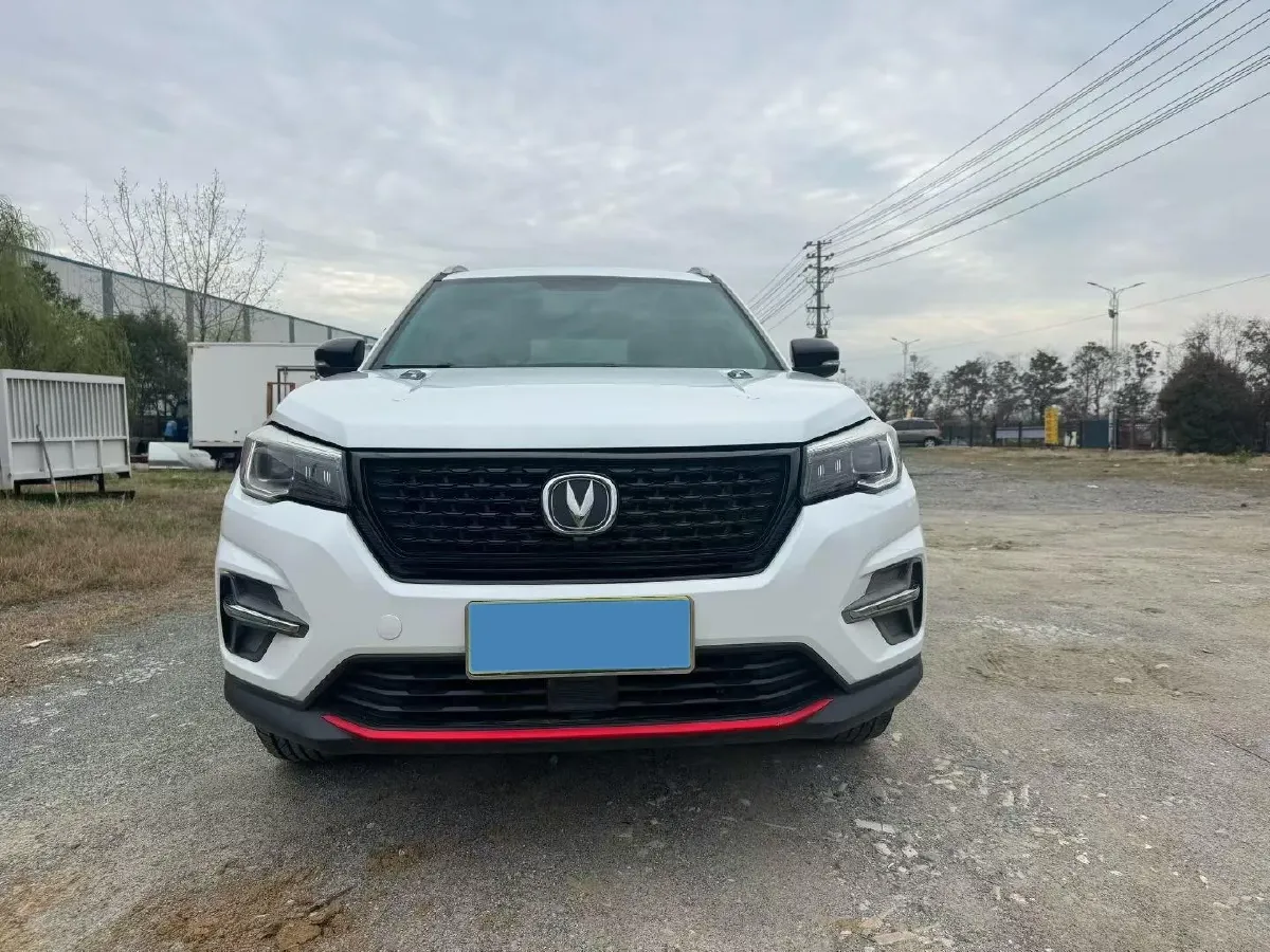 2021 ChangAn CS75 1.5T 178HP L4 7DCT,autocango,china used car exporter,china ev exporter,chinese used car exporter,chinese used ev exporter