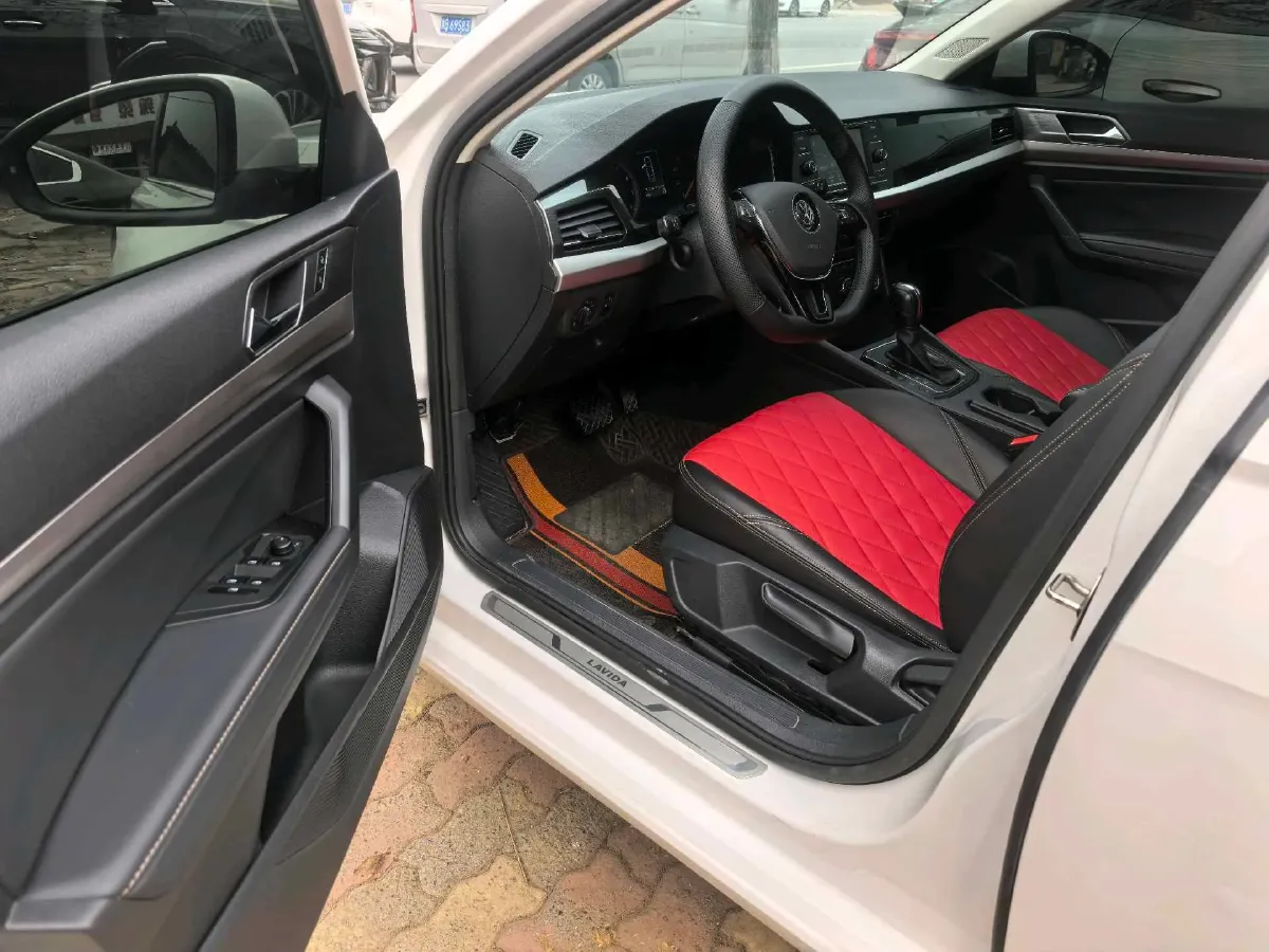 2019 Volkswagen Sagitar 1.2T 116HP L4 7DCT,autocango,china used car exporter,china ev exporter,chinese used car exporter,chinese used ev exporter