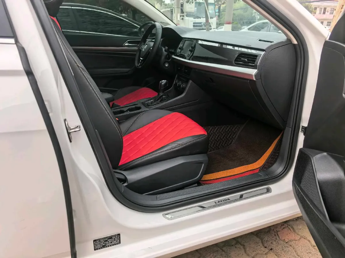 2019 Volkswagen Sagitar 1.2T 116HP L4 7DCT,autocango,china used car exporter,china ev exporter,chinese used car exporter,chinese used ev exporter