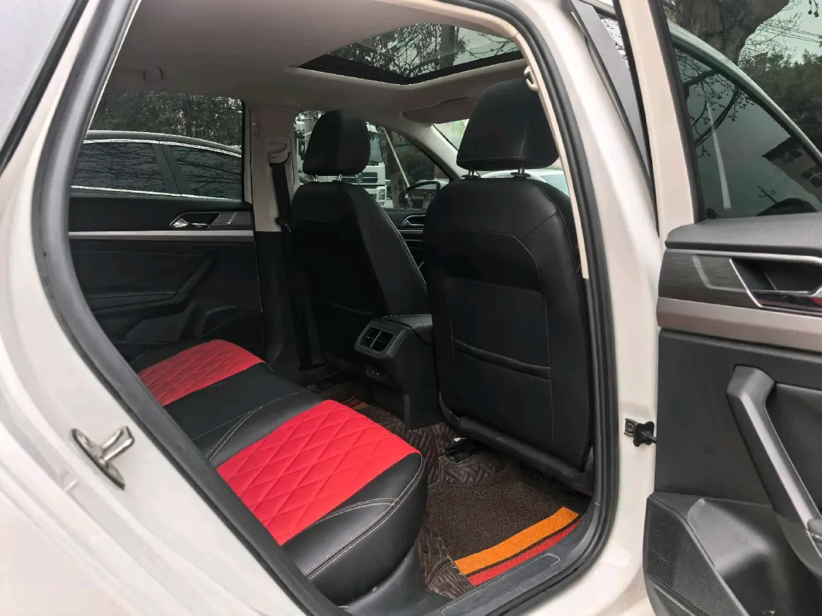 2019 Volkswagen Sagitar 1.2T 116HP L4 7DCT,autocango,china used car exporter,china ev exporter,chinese used car exporter,chinese used ev exporter