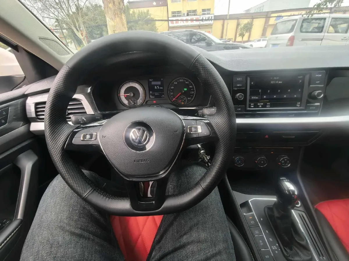 2019 Volkswagen Sagitar 1.2T 116HP L4 7DCT,autocango,china used car exporter,china ev exporter,chinese used car exporter,chinese used ev exporter