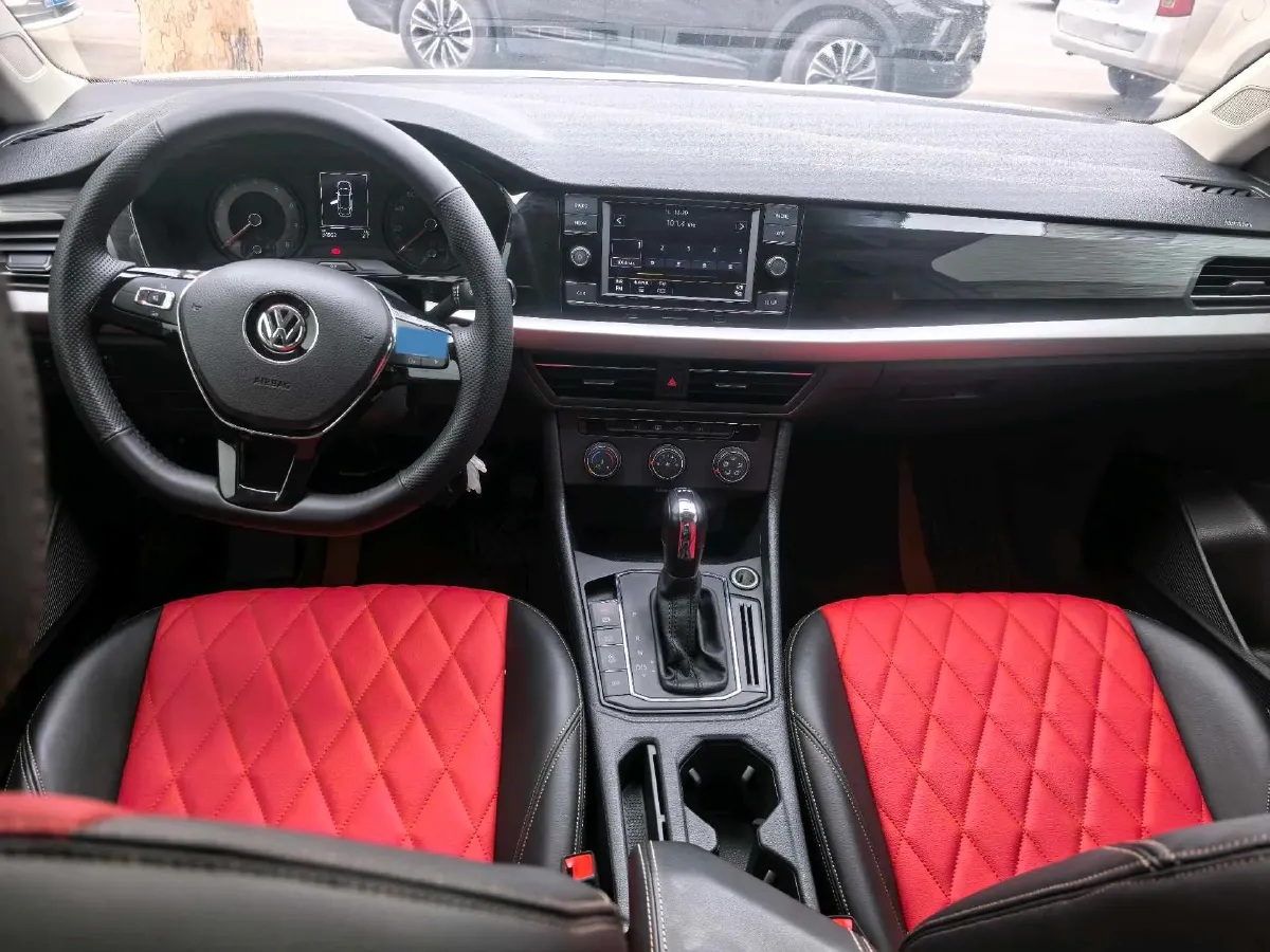 2019 Volkswagen Sagitar 1.2T 116HP L4 7DCT,autocango,china used car exporter,china ev exporter,chinese used car exporter,chinese used ev exporter