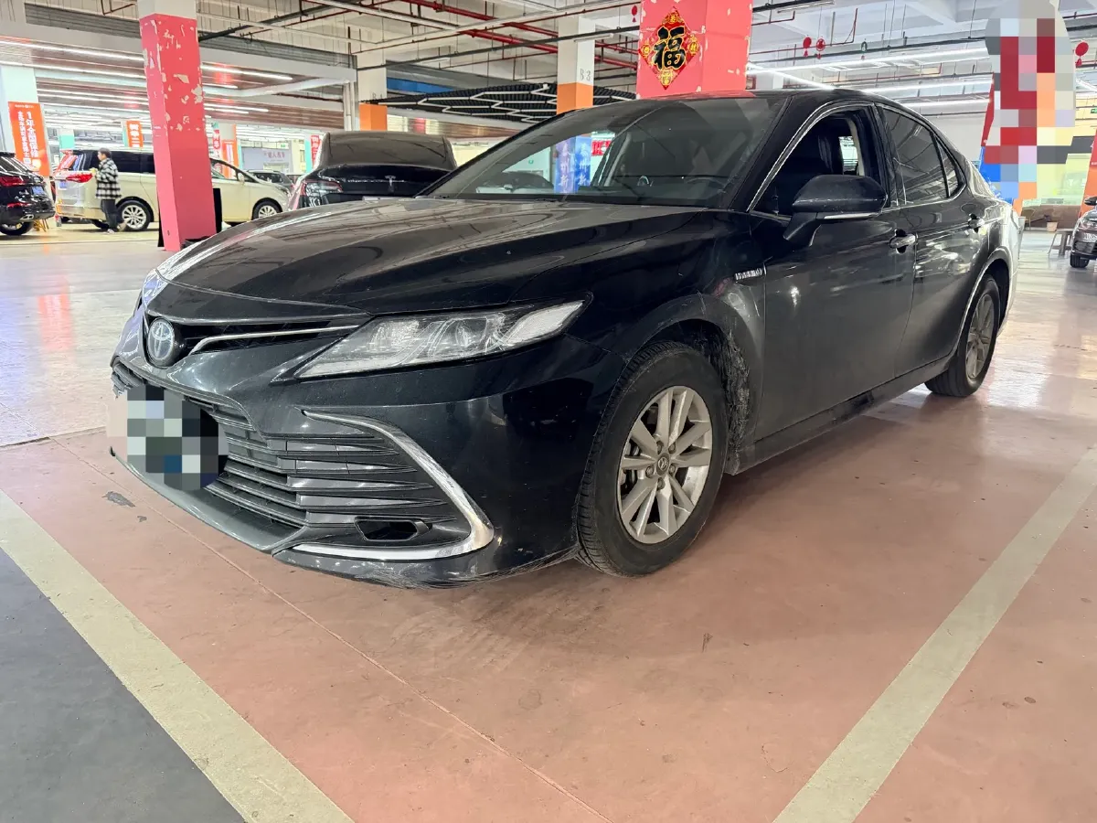 2022 Toyota Camry 2.5L 178HP L4 E-CVT Hybrid,autocango,china used car exporter,china ev exporter,chinese used car exporter,chinese used ev exporter