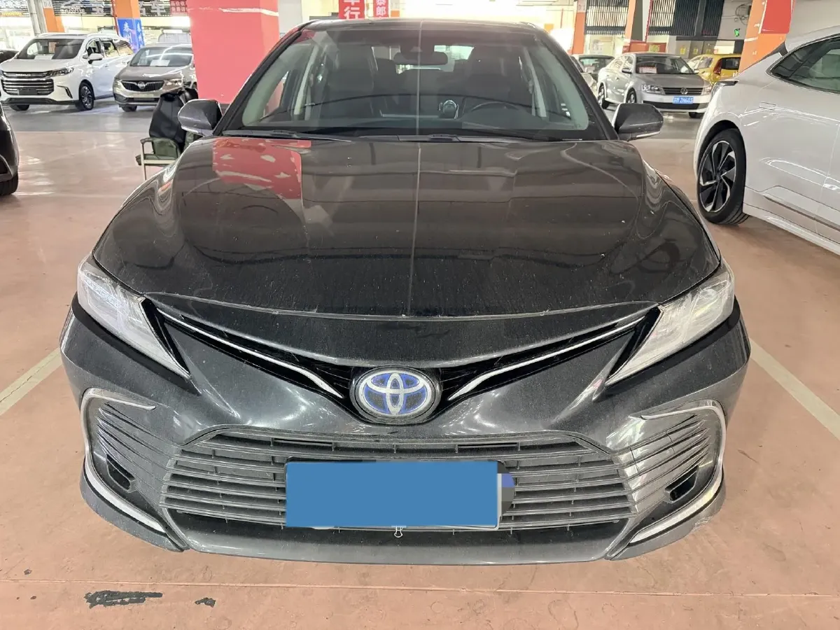2022 Toyota Camry 2.5L 178HP L4 E-CVT Hybrid,autocango,china used car exporter,china ev exporter,chinese used car exporter,chinese used ev exporter
