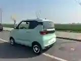 2021 WuLing HongGuang MINI EV BEV 9.3KWH