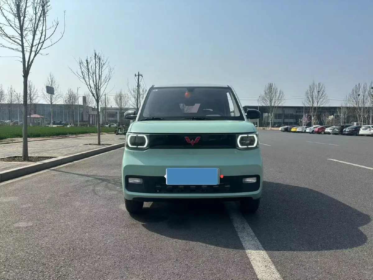 2021 WuLing HongGuang MINI EV BEV 9.3KWH,autocango,china used car exporter,china ev exporter,chinese used car exporter,chinese used ev exporter