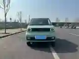 2021 WuLing HongGuang MINI EV BEV 9.3KWH