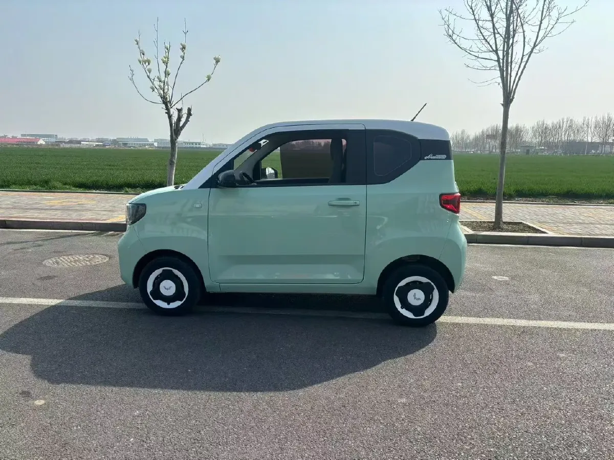 2021 WuLing HongGuang MINI EV BEV 9.3KWH,autocango,china used car exporter,china ev exporter,chinese used car exporter,chinese used ev exporter