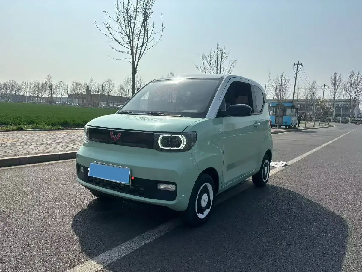 2021 WuLing HongGuang MINI EV BEV 9.3KWH,autocango,china used car exporter,china ev exporter,chinese used car exporter,chinese used ev exporter
