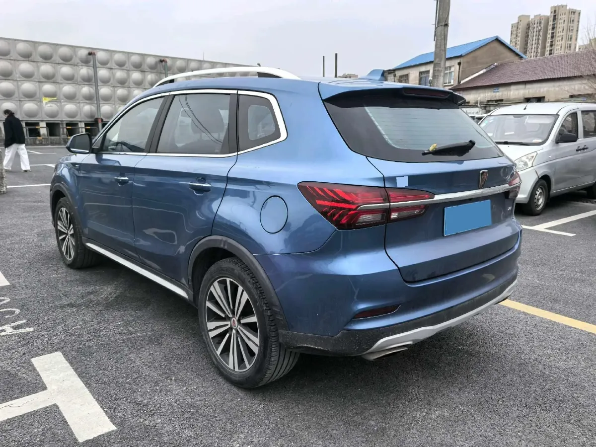 2018 Roewe RX5 1.5T 169HP L4 6MT,autocango,china used car exporter,china ev exporter,chinese used car exporter,chinese used ev exporter