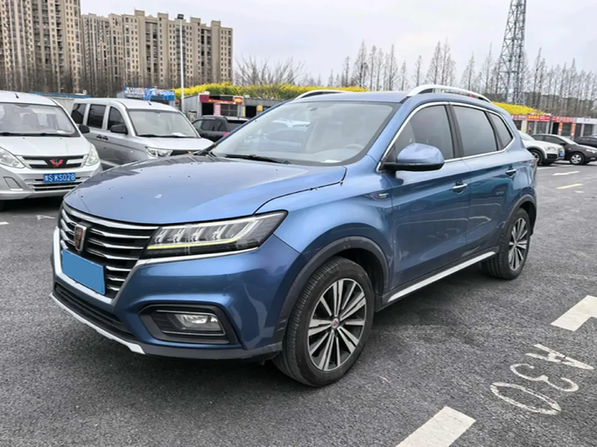 2018 Roewe RX5 1.5T 169HP L4 6MT,autocango,china used car exporter,china ev exporter,chinese used car exporter,chinese used ev exporter