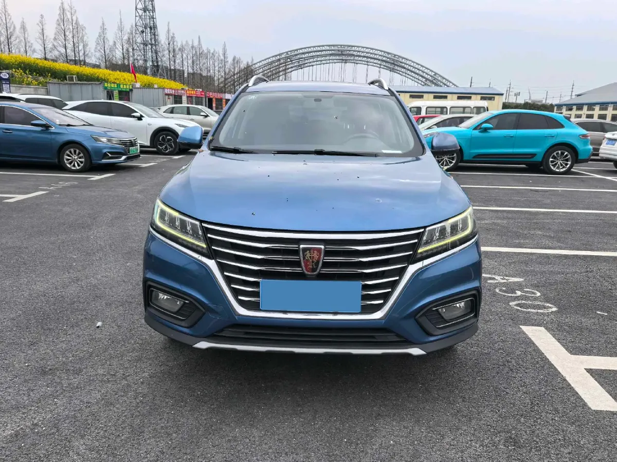 2018 Roewe RX5 1.5T 169HP L4 6MT,autocango,china used car exporter,china ev exporter,chinese used car exporter,chinese used ev exporter