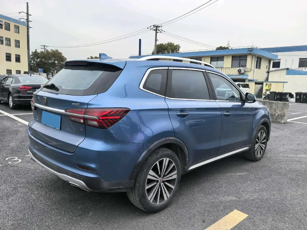 2018 Roewe RX5 1.5T 169HP L4 6MT,autocango,china used car exporter,china ev exporter,chinese used car exporter,chinese used ev exporter
