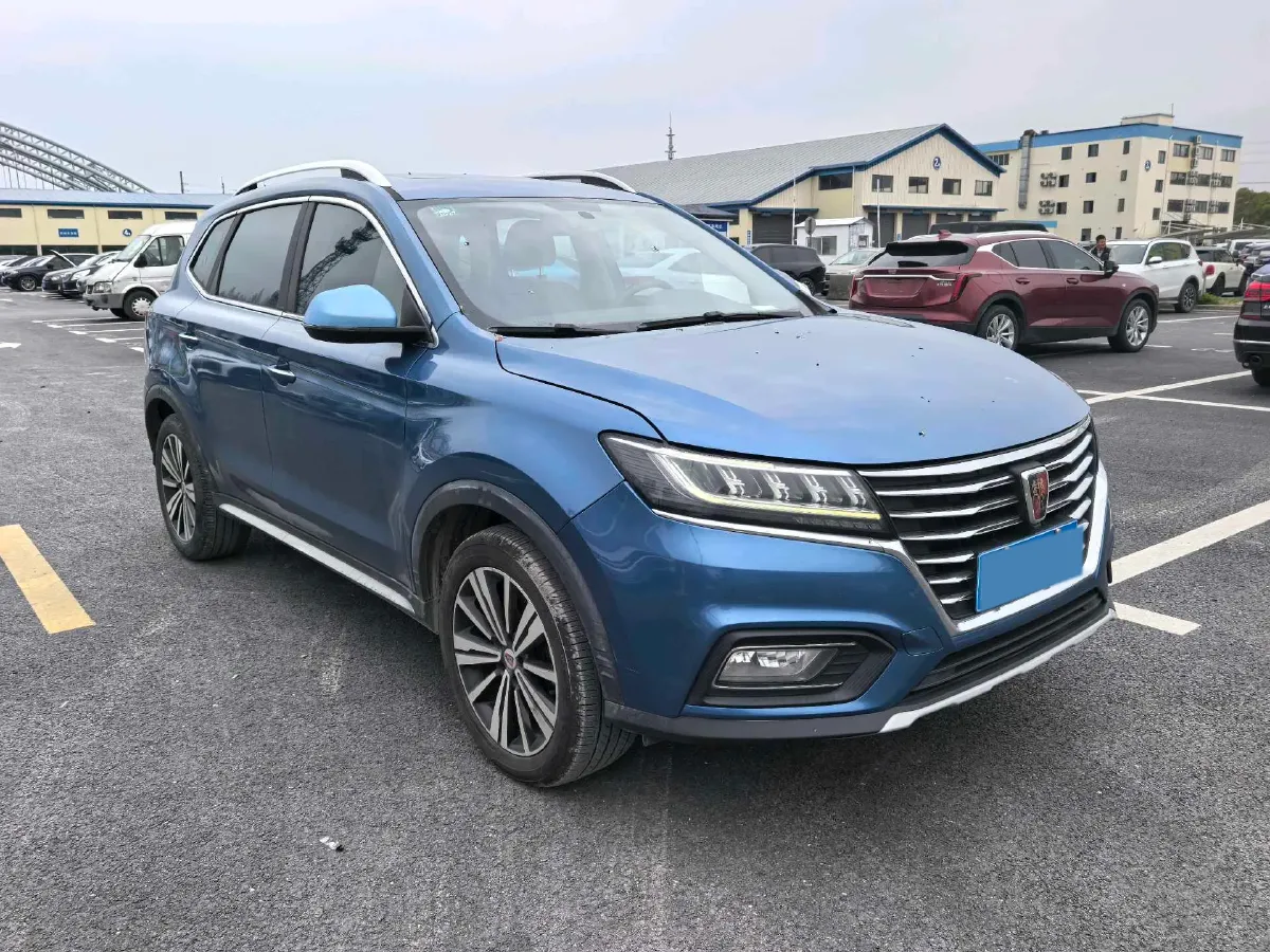 2018 Roewe RX5 1.5T 169HP L4 6MT,autocango,china used car exporter,china ev exporter,chinese used car exporter,chinese used ev exporter