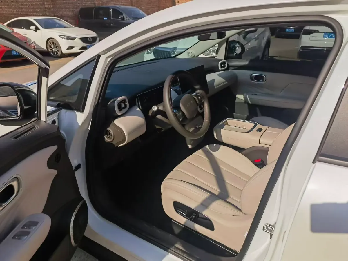 2025 Aion Y BEV,autocango,china used car exporter,china ev exporter,chinese used car exporter,chinese used ev exporter