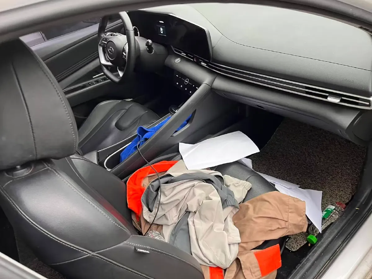 2022 Hyundai Elantra 1.5L 115HP L4 CVT,autocango,china used car exporter,china ev exporter,chinese used car exporter,chinese used ev exporter