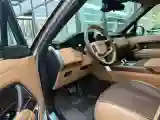 2024 Land Rover Range Rover 3.0T 400HP L6 8AT