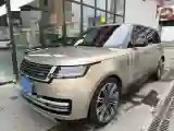 2024 Land Rover Range Rover 3.0T 400HP L6 8AT