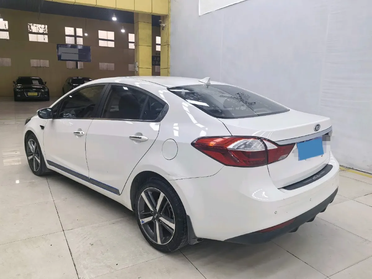 2017 Kia K3 1.6L 128HP L4 6AT,autocango,china used car exporter,china ev exporter,chinese used car exporter,chinese used ev exporter