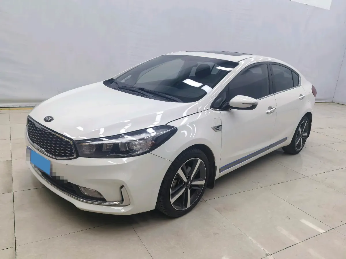 2017 Kia K3 1.6L 128HP L4 6AT,autocango,china used car exporter,china ev exporter,chinese used car exporter,chinese used ev exporter