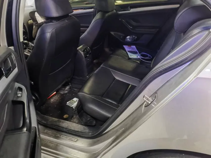 2018 JMC YuSheng S350 2.0T 141HP L4 6AT,autocango,china used car exporter,china ev exporter,chinese used car exporter,chinese used ev exporter