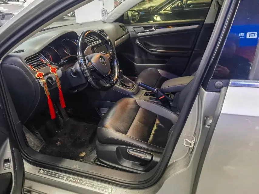 2018 JMC YuSheng S350 2.0T 141HP L4 6AT,autocango,china used car exporter,china ev exporter,chinese used car exporter,chinese used ev exporter