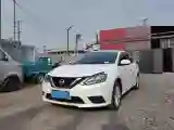 2024 Nissan Sylphy 1.6L 122HP L4 CVT