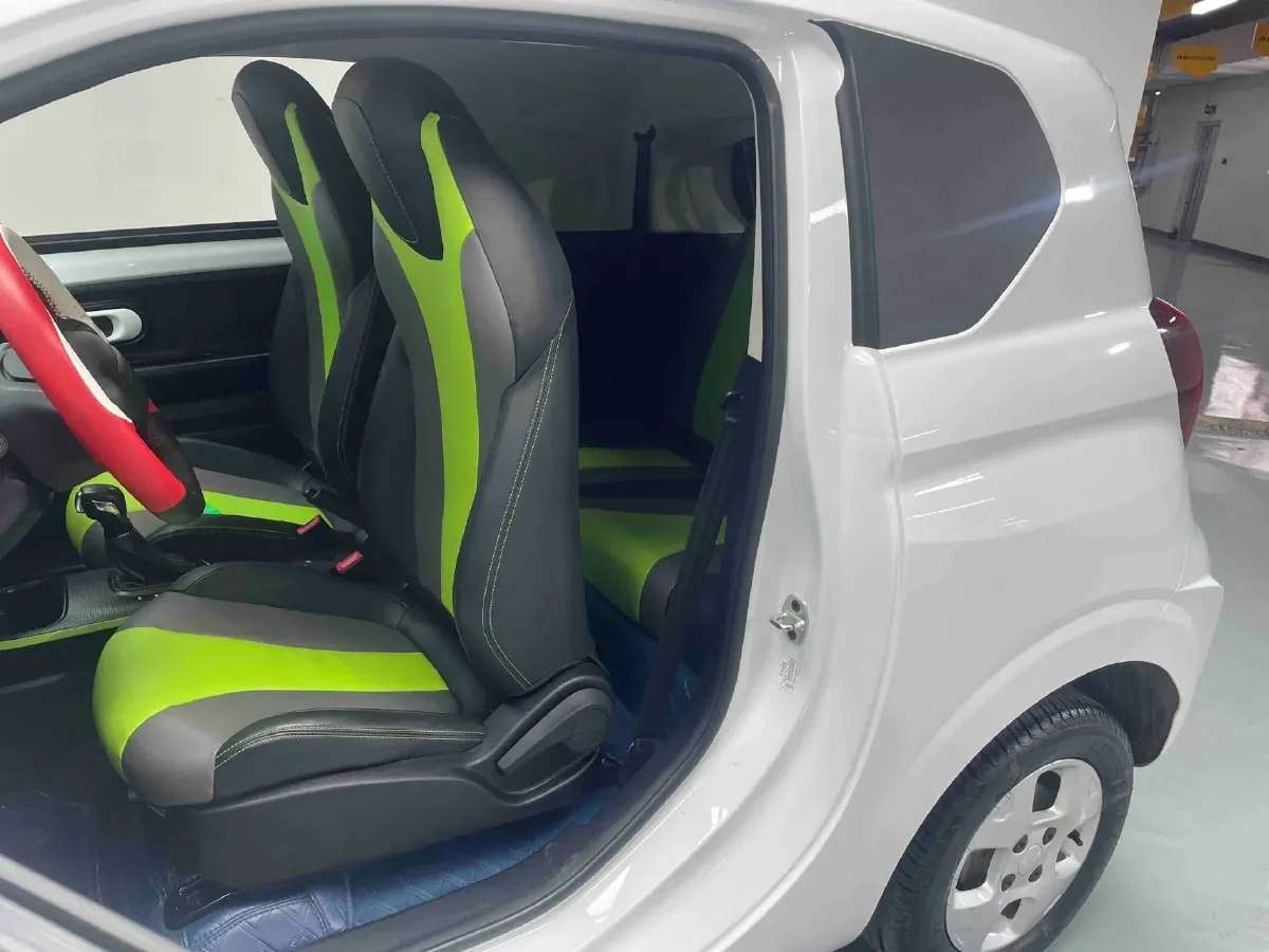 2021 Roewe Clever BEV 29.13KWH,autocango,china used car exporter,china ev exporter,chinese used car exporter,chinese used ev exporter