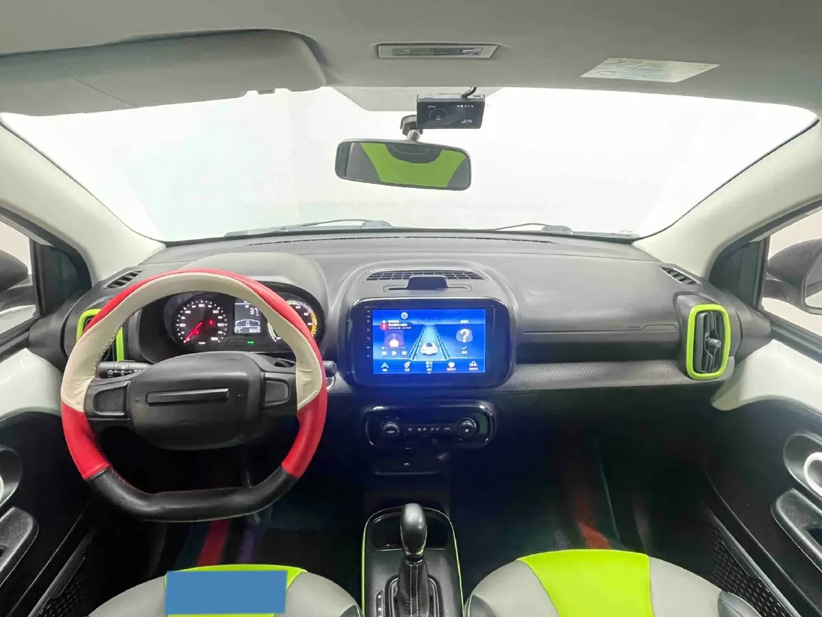 2021 Roewe Clever BEV 29.13KWH,autocango,china used car exporter,china ev exporter,chinese used car exporter,chinese used ev exporter