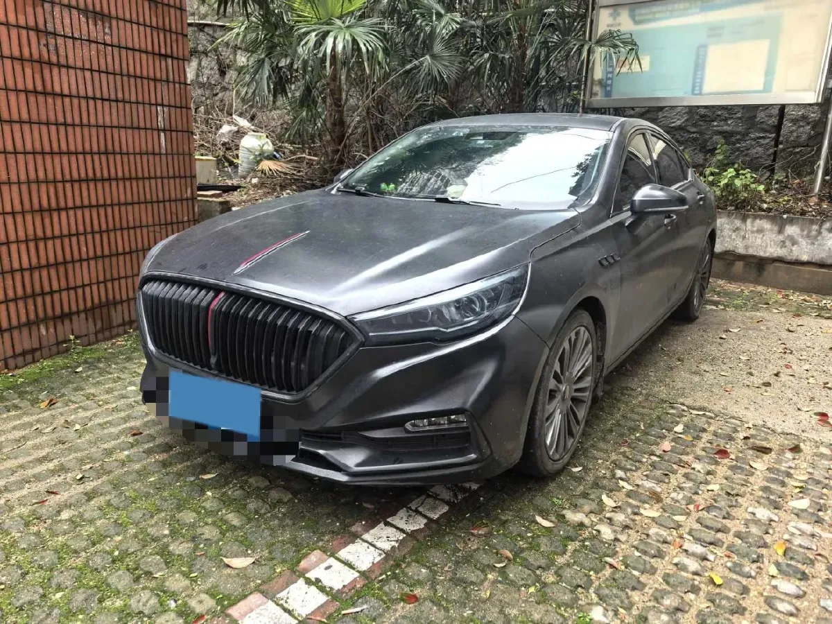 2020 HongQi H5 1.8T 197HP L4 6AT,autocango,china used car exporter,china ev exporter,chinese used car exporter,chinese used ev exporter