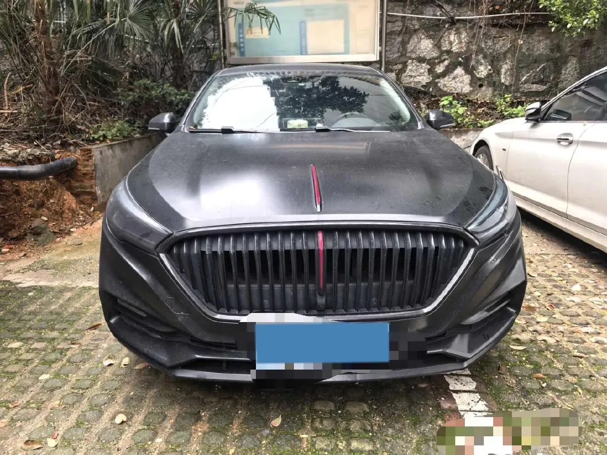 2020 HongQi H5 1.8T 197HP L4 6AT,autocango,china used car exporter,china ev exporter,chinese used car exporter,chinese used ev exporter