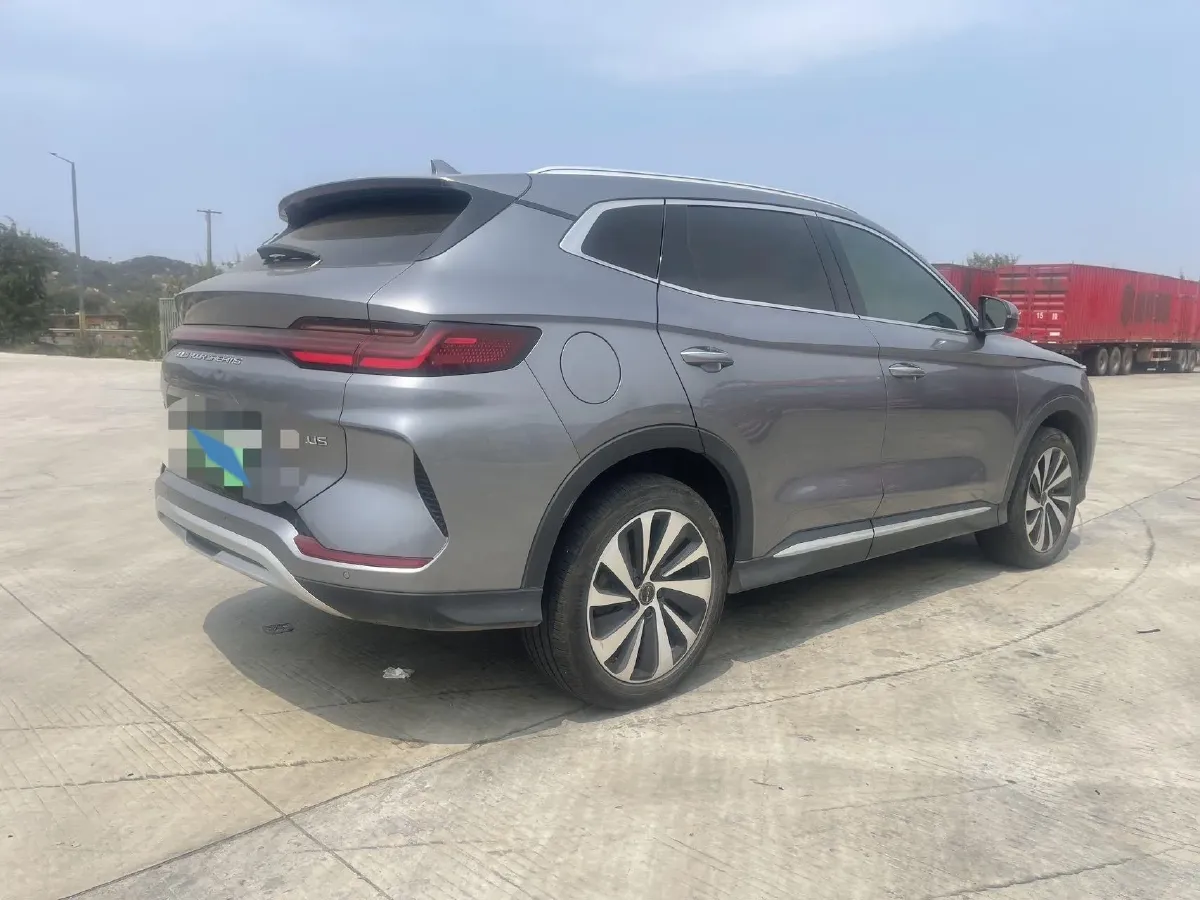 2023 BYD Song Plus BEV 71.8KWH,autocango,china used car exporter,china ev exporter,chinese used car exporter,chinese used ev exporter