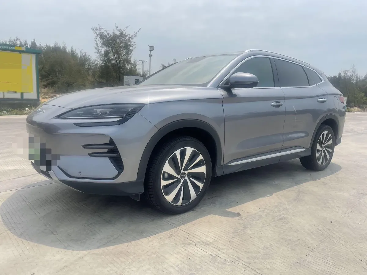 2023 BYD Song Plus BEV 71.8KWH,autocango,china used car exporter,china ev exporter,chinese used car exporter,chinese used ev exporter