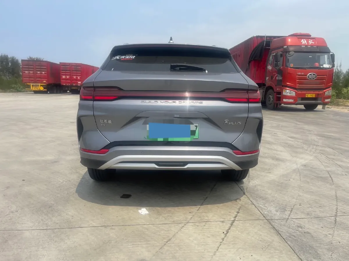 2023 BYD Song Plus BEV 71.8KWH,autocango,china used car exporter,china ev exporter,chinese used car exporter,chinese used ev exporter