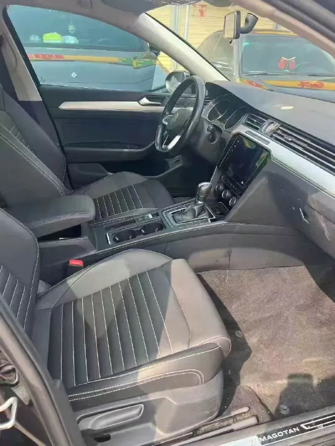 2020 Volkswagen Magotan 1.4T 150HP L4 7DCT,autocango,china used car exporter,china ev exporter,chinese used car exporter,chinese used ev exporter