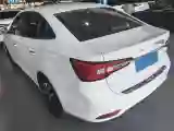 2019 Roewe i5 1.5L 120HP L4 CVT