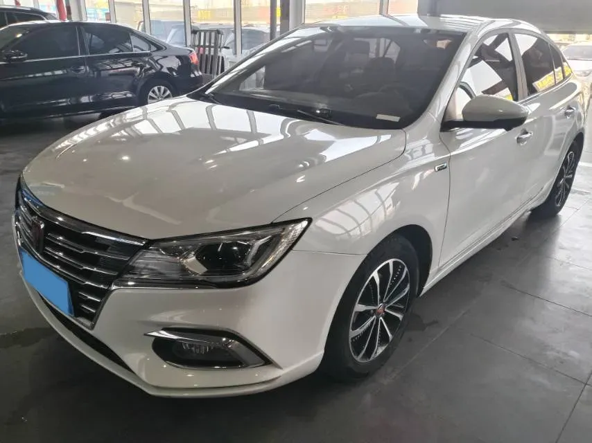2019 Roewe i5 1.5L 120HP L4 CVT,autocango,china used car exporter,china ev exporter,chinese used car exporter,chinese used ev exporter