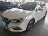 2019 Roewe i5 1.5L 120HP L4 CVT