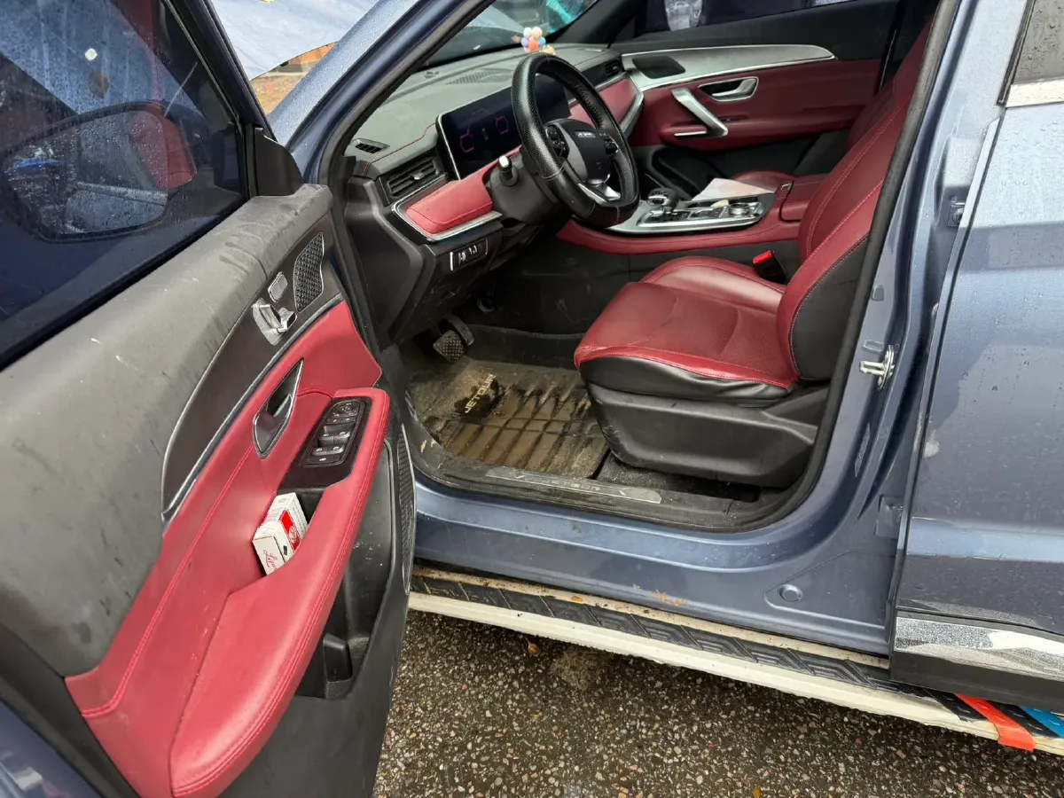 2021 Jetour X70 Plus 1.5T 156HP L4 6DCT,autocango,china used car exporter,china ev exporter,chinese used car exporter,chinese used ev exporter