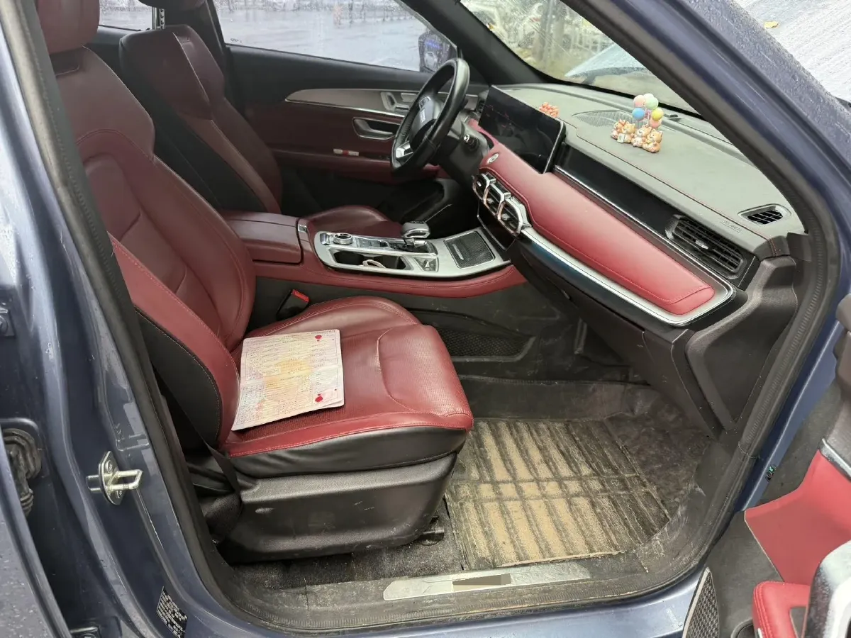 2021 Jetour X70 Plus 1.5T 156HP L4 6DCT,autocango,china used car exporter,china ev exporter,chinese used car exporter,chinese used ev exporter