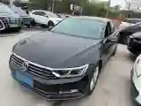 2018 Volkswagen Magotan 1.8T 180HP L4 7DCT