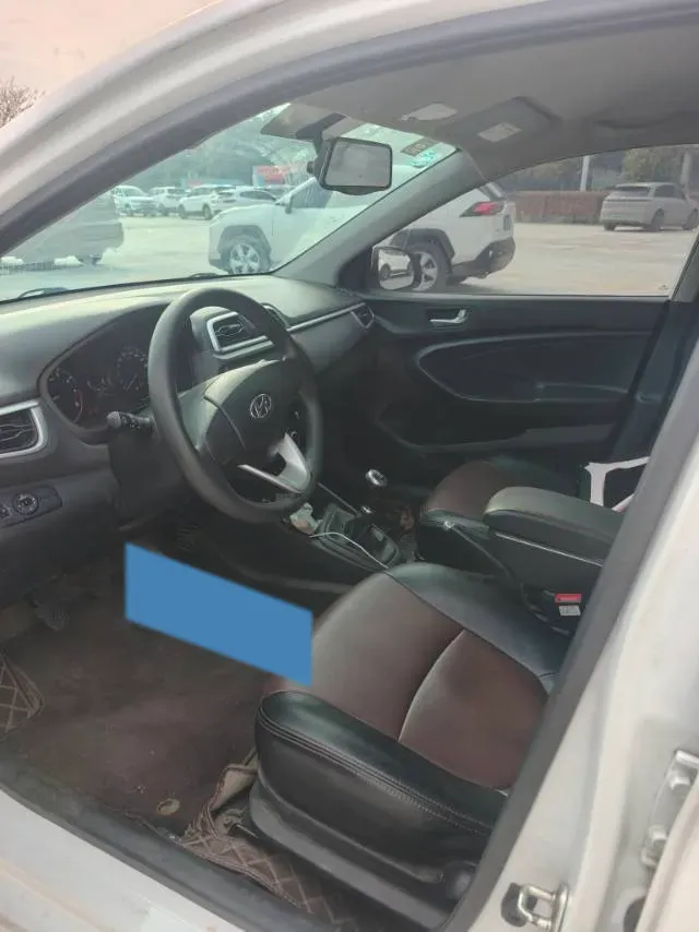 2017 Hyundai Reina 1.4L 95HP L4 5MT,autocango,china used car exporter,china ev exporter,chinese used car exporter,chinese used ev exporter