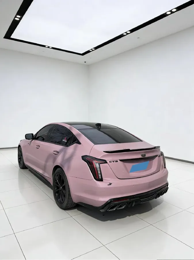2023 Cadillac CT5 2.0T 237HP L4 10AT,autocango,china used car exporter,china ev exporter,chinese used car exporter,chinese used ev exporter