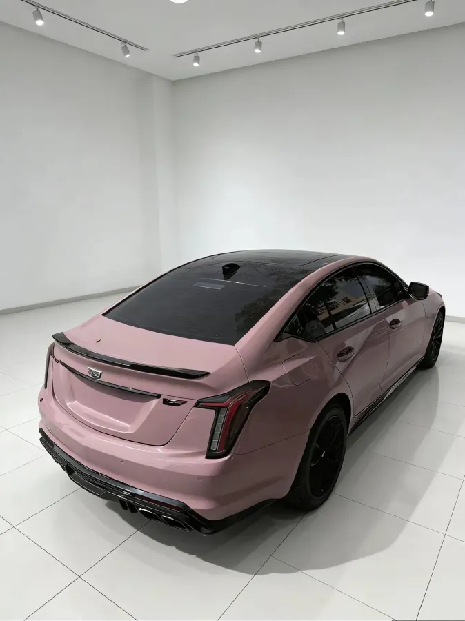 2023 Cadillac CT5 2.0T 237HP L4 10AT,autocango,china used car exporter,china ev exporter,chinese used car exporter,chinese used ev exporter