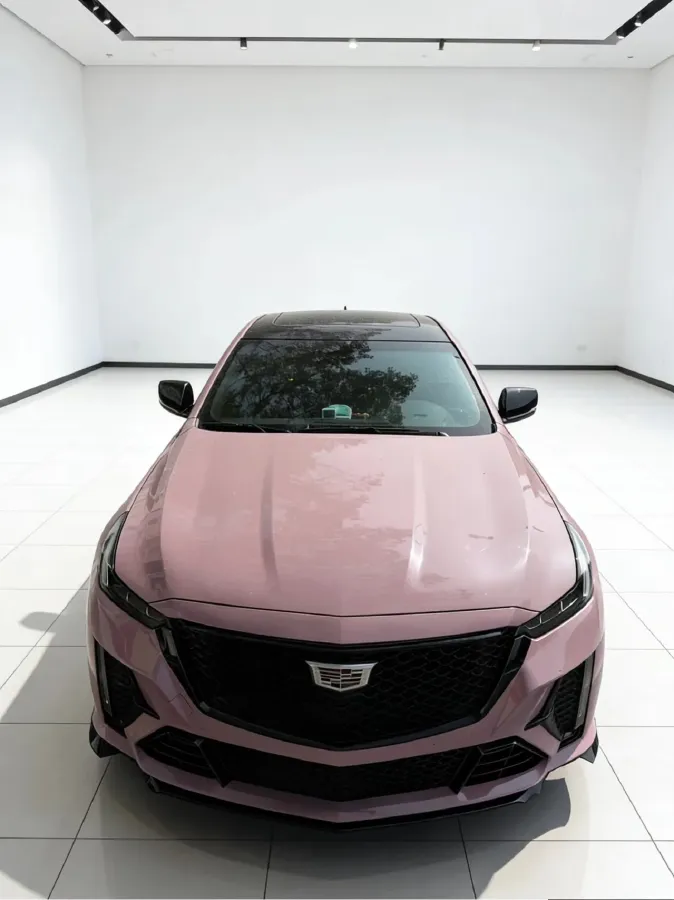 2023 Cadillac CT5 2.0T 237HP L4 10AT,autocango,china used car exporter,china ev exporter,chinese used car exporter,chinese used ev exporter