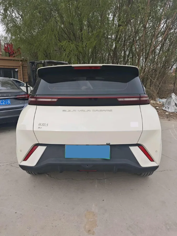 2023 BYD Seagull BEV 38.88KWH,autocango,china used car exporter,china ev exporter,chinese used car exporter,chinese used ev exporter